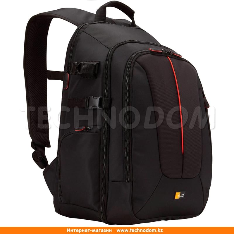 Сумка для фото/видео Case Logic DCB-309, Black - фото #0, Technodom.kz