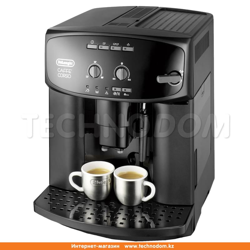 Кофемашина Delonghi ESAM-2600 - фото #0, Technodom.kz