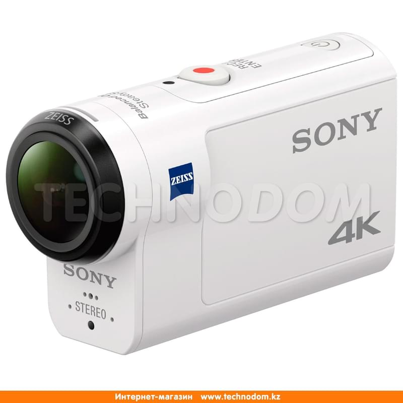 Экшн-камера Sony FDR-X3000R - фото #0, Technodom.kz