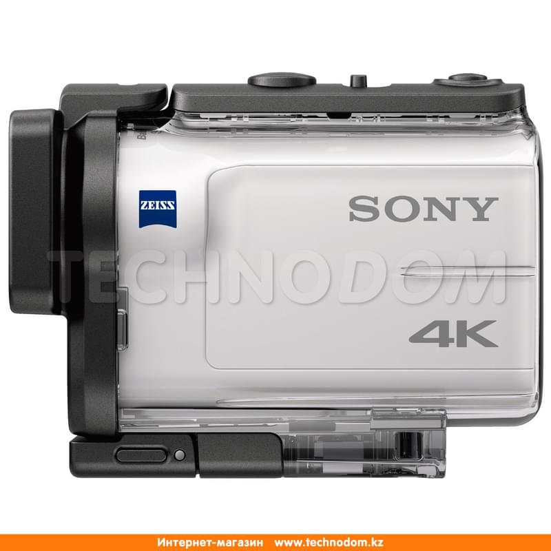 Экшн-камера Sony FDR-X3000R - фото #5, Technodom.kz
