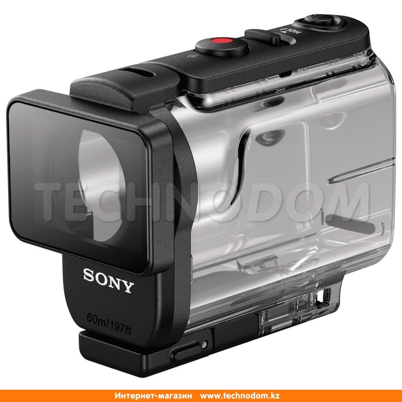 Экшн-камера Sony FDR-X3000R - фото #12, Technodom.kz