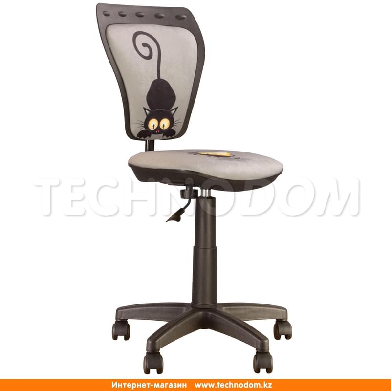 Кресло для детей Новый Стиль MINISTYLE GTS RU CAT & MOUSE Q - фото #0, Technodom.kz Кресло для детей Новый Стиль MINISTYLE GTS RU CAT & MOUSE Q - фото #0, Technodom.kz