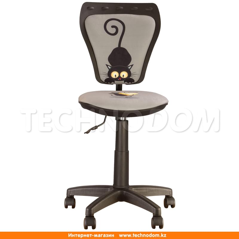 Кресло для детей Новый Стиль MINISTYLE GTS RU CAT & MOUSE Q - фото #1, Technodom.kz Кресло для детей Новый Стиль MINISTYLE GTS RU CAT & MOUSE Q - фото #1, Technodom.kz