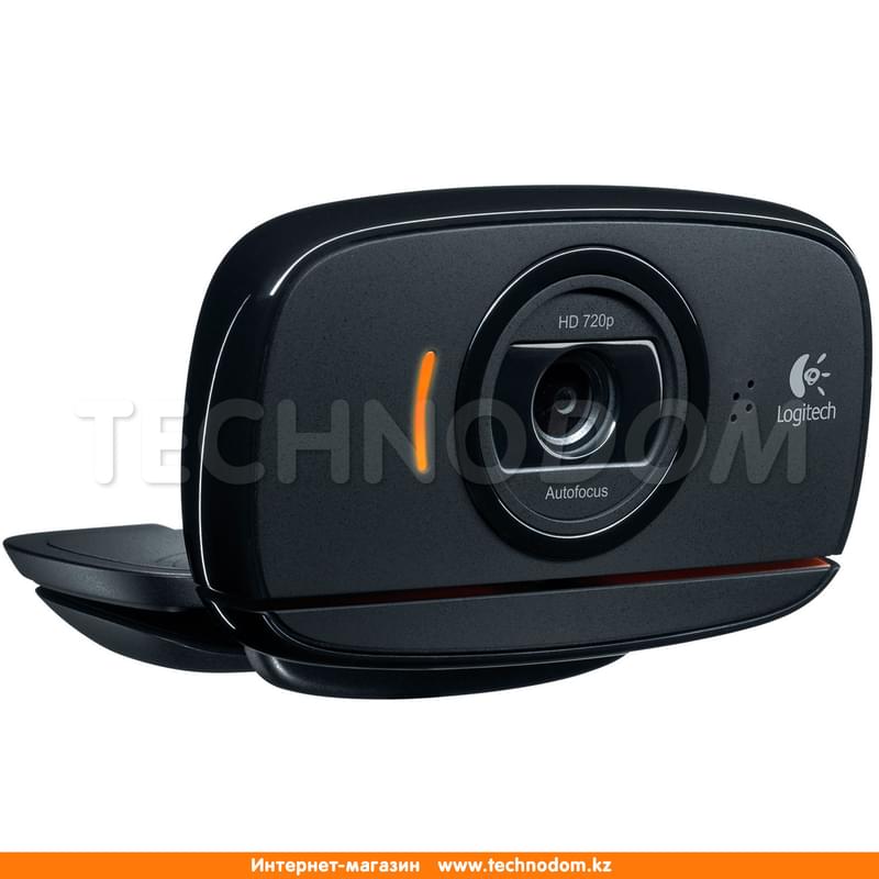 Web Камера Logitech QuickCam C525 new, 960-001064 - фото #1, Technodom.kz