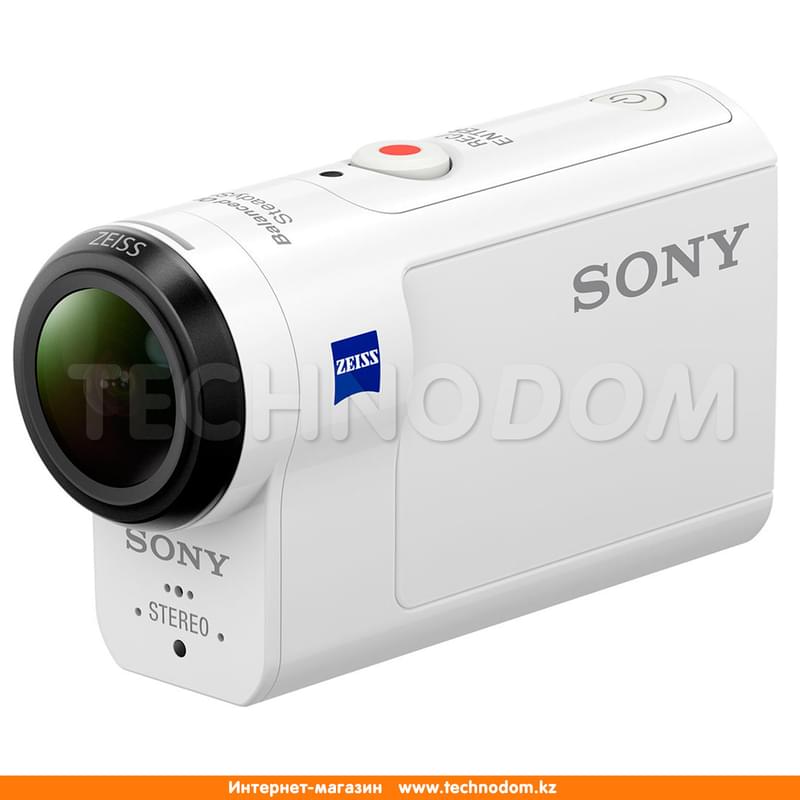 Экшн-камера Sony HDR-AS300R - фото #0, Technodom.kz