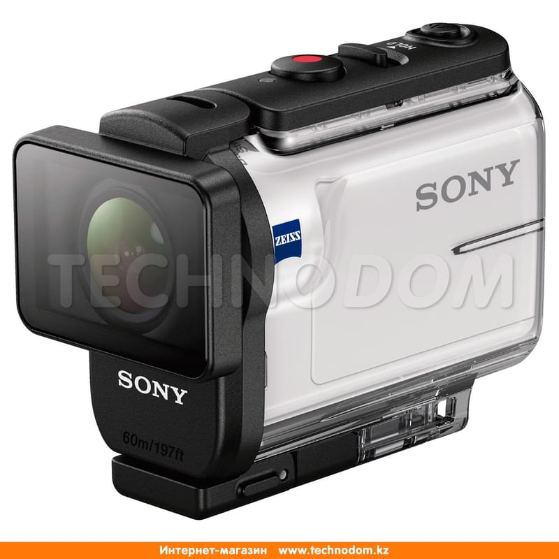 Экшн-камера Sony HDR-AS300R - фото #2, Technodom.kz