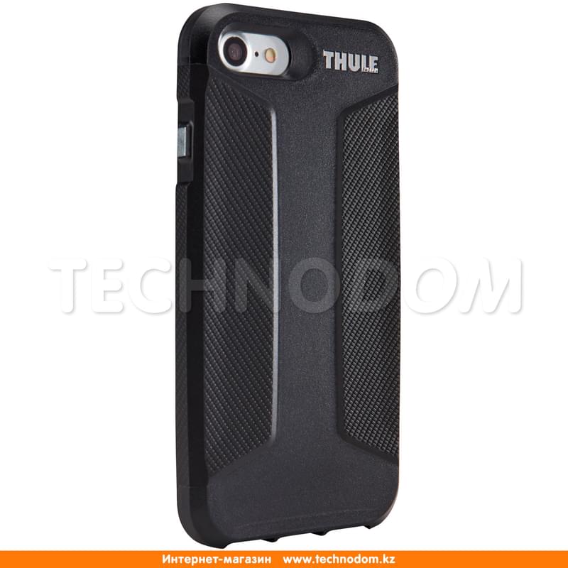Чехол для iPhone 7/8 Thule, Atmos X3, Поликарбонат, Black (TAIE-3126/BK) - фото #0, Technodom.kz