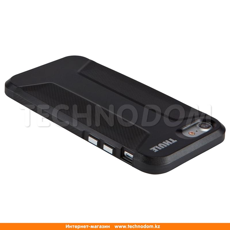Чехол для iPhone 7/8 Thule, Atmos X3, Поликарбонат, Black (TAIE-3126/BK) - фото #5, Technodom.kz