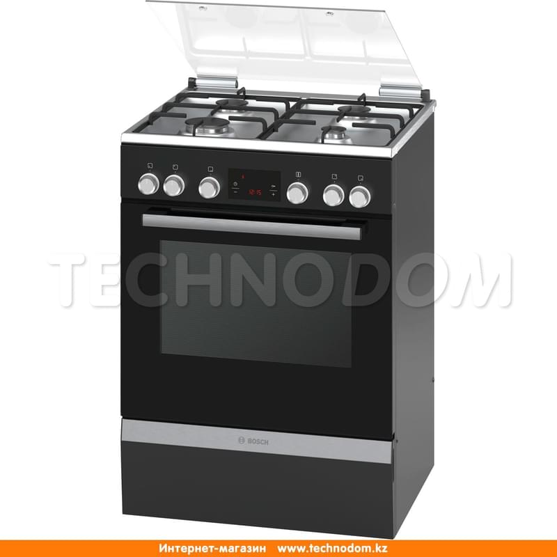 Плита комбинированная Bosch HGD-645265Q - фото #0, Technodom.kz