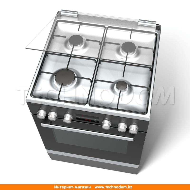 Плита комбинированная Bosch HGD-645265Q - фото #1, Technodom.kz