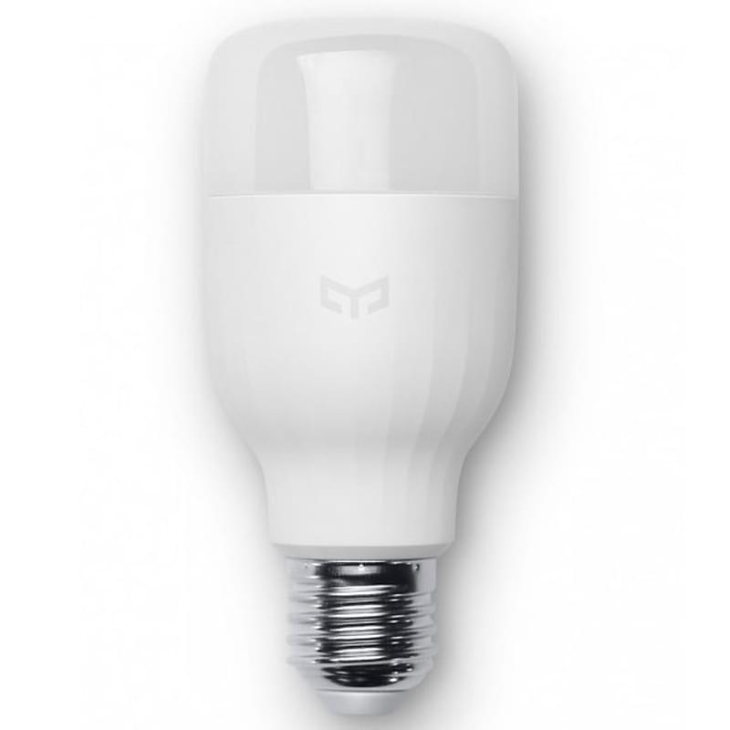 Светодиодная лампа Xiaomi, GPX4001RT, Wifi E27 6Вт - фото #0, Technodom.kz