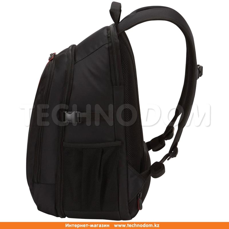 Сумка для фото/видео Case Logic DCB-309, Black - фото #2, Technodom.kz