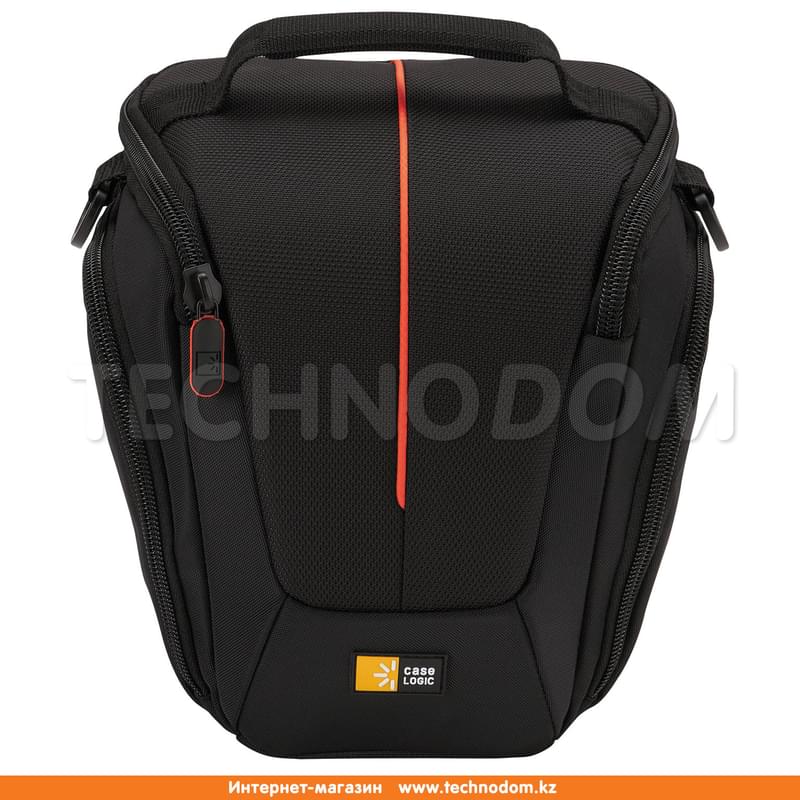 Сумка для фото/видео DSLR Case Logic DCB-306 CS U, Black - фото #3, Technodom.kz