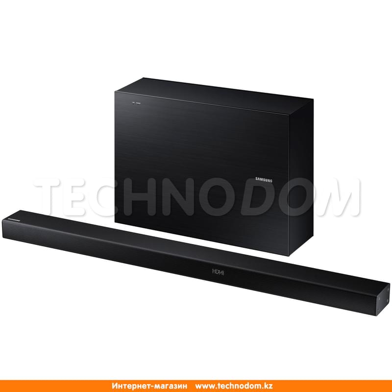 Саундбар Samsung HW-K550/RU - фото #5, Technodom.kz