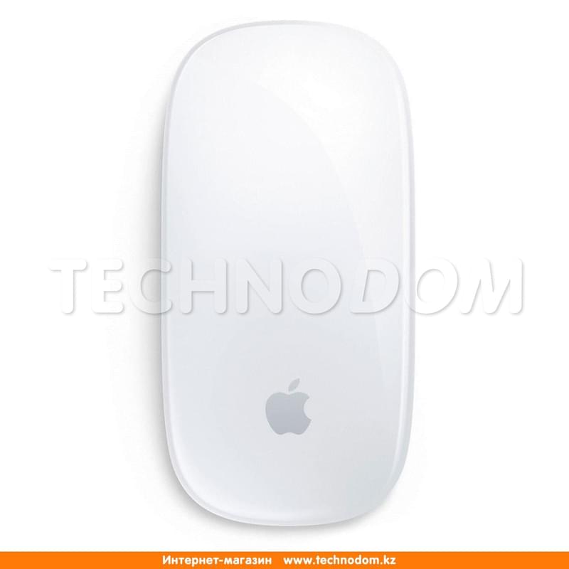 Мышка беспроводная Magic Mouse 2 Apple (MLA02Z/A) - фото #0, Technodom.kz