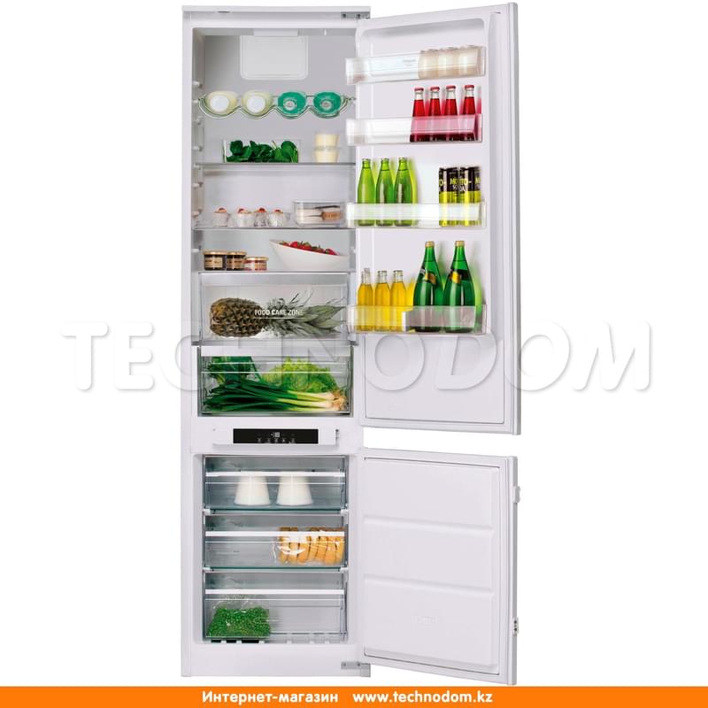 Встраиваемый холодильник Hotpoint-Ariston BCB-8020AAFO3 - фото #0, Technodom.kz
