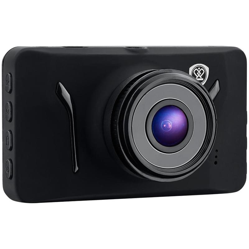 Видеорегистратор Prestigio RoadRunner 525 (PCDVRR525) - фото #0, Technodom.kz