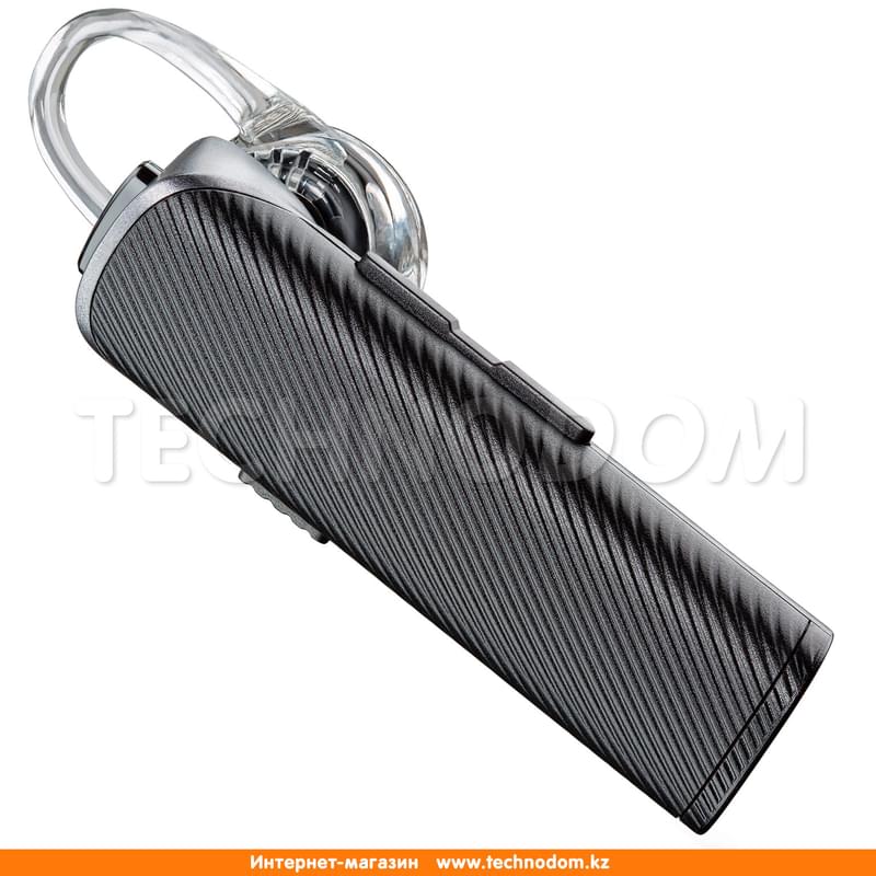 Гарнитура Bluetooth Plantronics Explorer 110/R, Black (205710-05) - фото #0, Technodom.kz