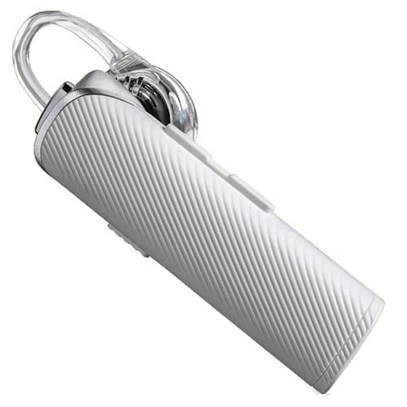 Гарнитура Bluetooth Plantronics Explorer 115/R, White (205711-05) - фото #0, Technodom.kz
