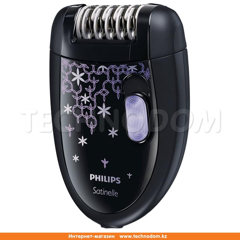 Эпилятор Philips HP-6422 - фото #2, Technodom.kz