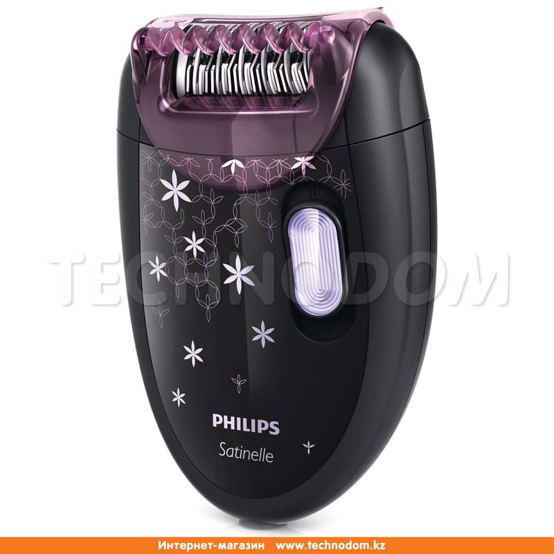 Эпилятор Philips HP-6422 - фото #3, Technodom.kz