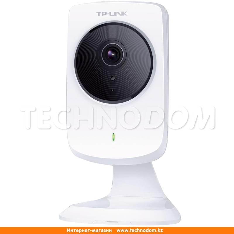 IP камера Wifi Cloud Camera TP-Link NC220 Ночная съемка - фото #0, Technodom.kz