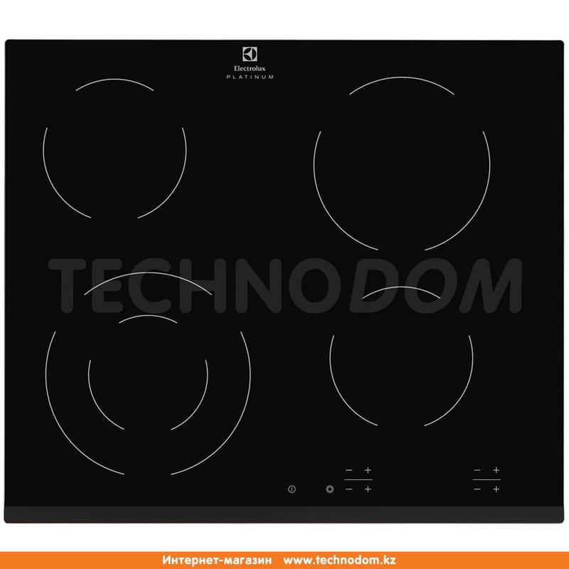 Орнатылатын электр плита Electrolux EHF-96241FK - фото #0, Technodom.kz