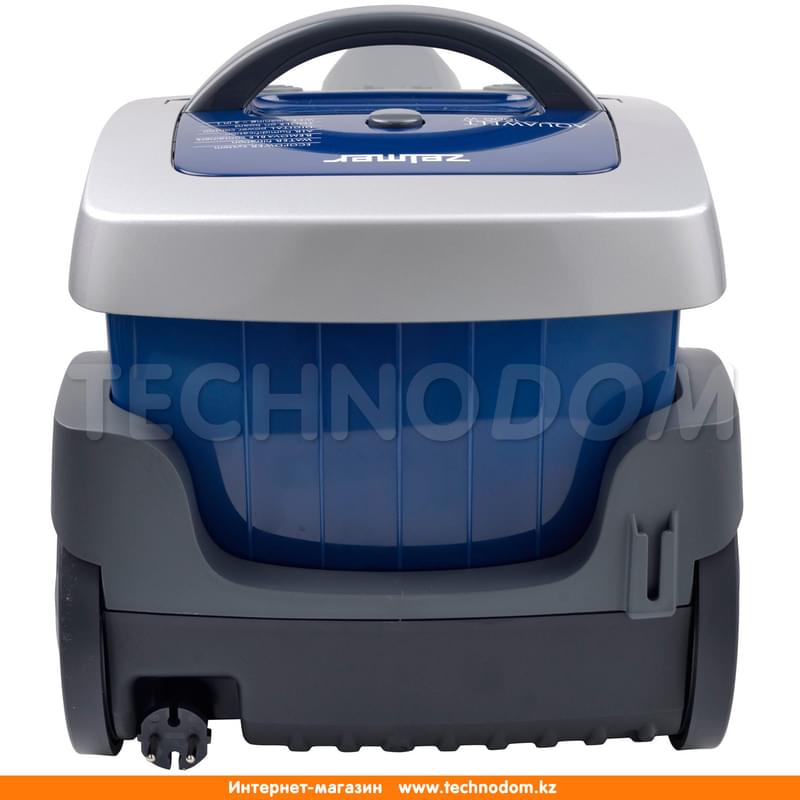 Моющий пылесос Zelmer ZVC-752SPRU - фото #3, Technodom.kz