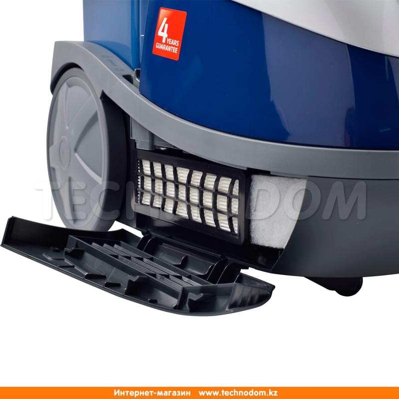 Моющий пылесос Zelmer ZVC-752SPRU - фото #6, Technodom.kz