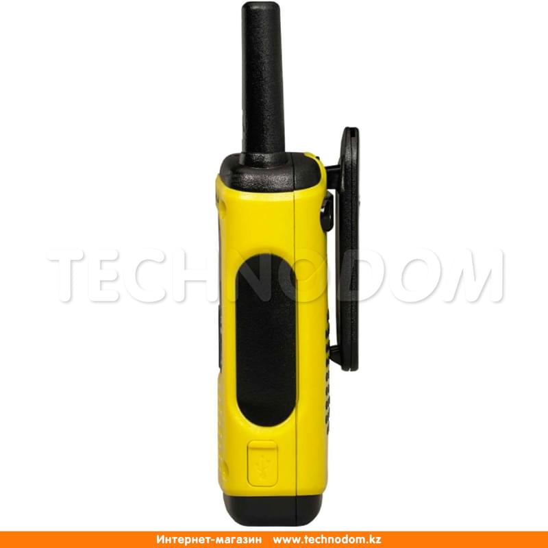 Рация Motorola TLKR T92 H2O - фото #1, Technodom.kz