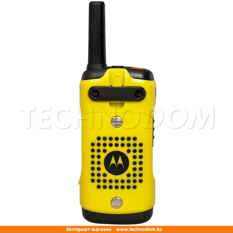 Рация Motorola TLKR T92 H2O - фото #2, Technodom.kz