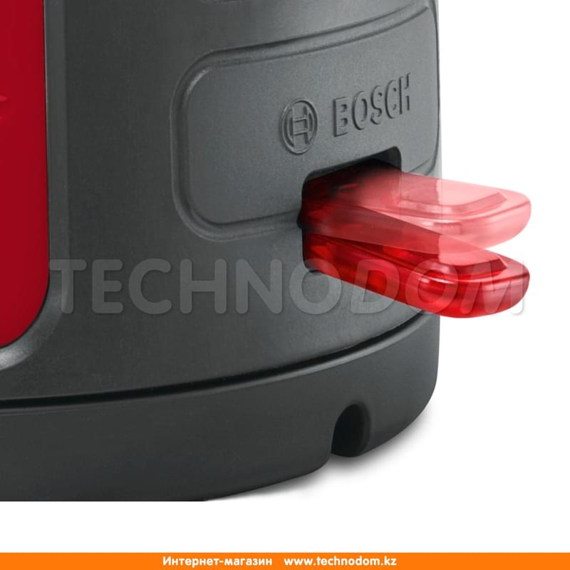 Электрический чайник Bosch TWK-6A014 - фото #3, Technodom.kz