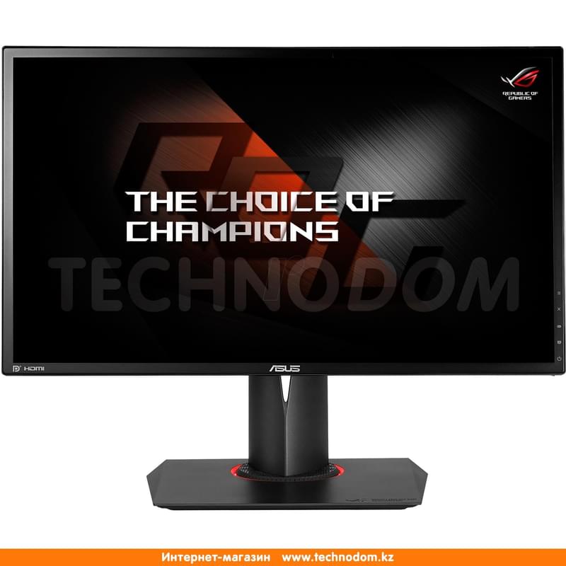 Монитор Игровой 24" Asus ROG Swift PG248Q 1920х1080 16:9 TN 180ГЦ Black - фото #0, Technodom.kz
