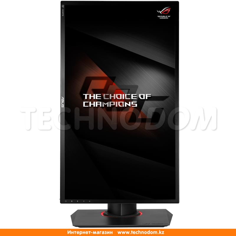Монитор Игровой 24" Asus ROG Swift PG248Q 1920х1080 16:9 TN 180ГЦ Black - фото #3, Technodom.kz