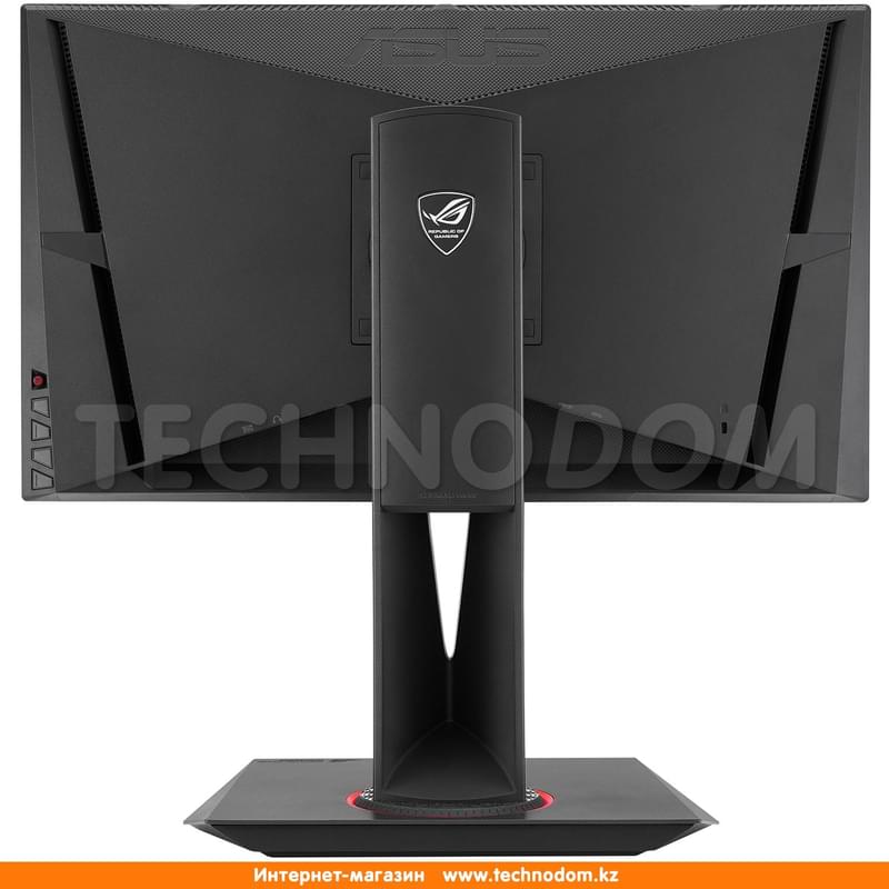Монитор Игровой 24" Asus ROG Swift PG248Q 1920х1080 16:9 TN 180ГЦ Black - фото #5, Technodom.kz