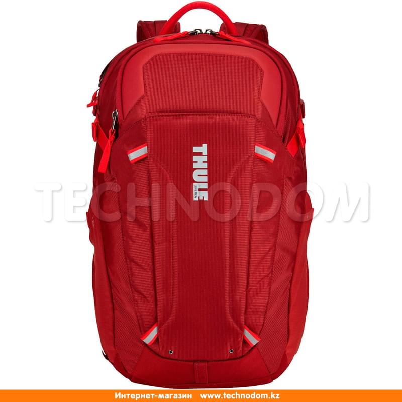 Рюкзак для ноутбука 15.6" Thule EnRoute 24L, RED, нейлон (TEBD-217) - фото #0, Technodom.kz