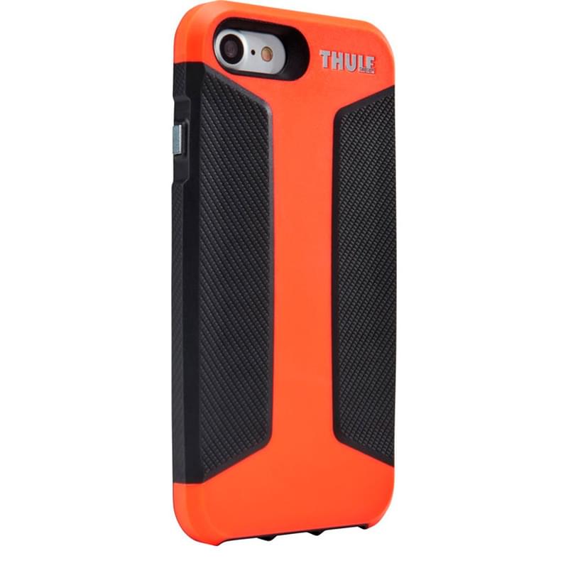 Чехол для 6s Plus/6 Plus Thule, Atmos X3 Fiery Coral (TAIE-3125FL/DS) - фото #0, Technodom.kz