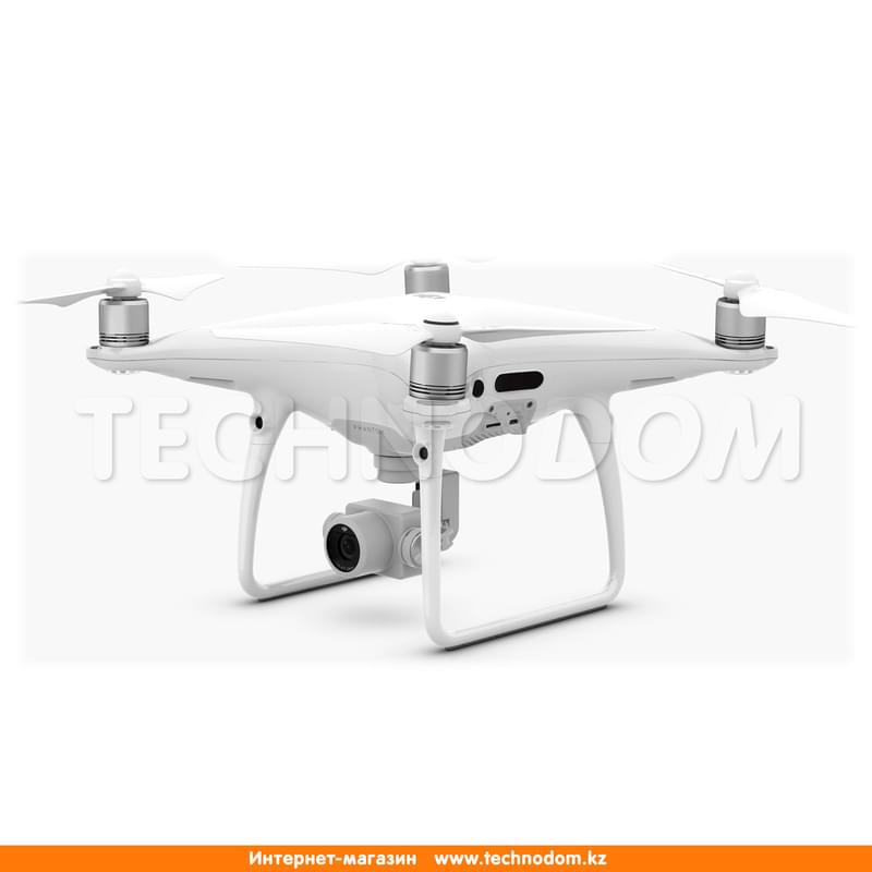 Квадрокоптер DJI Phantom 4 PRO (DJI-PH4PRO) - фото #1, Technodom.kz