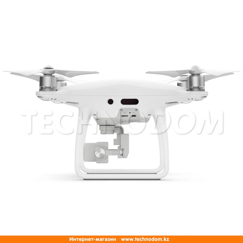 Квадрокоптер DJI Phantom 4 PRO (DJI-PH4PRO) - фото #2, Technodom.kz