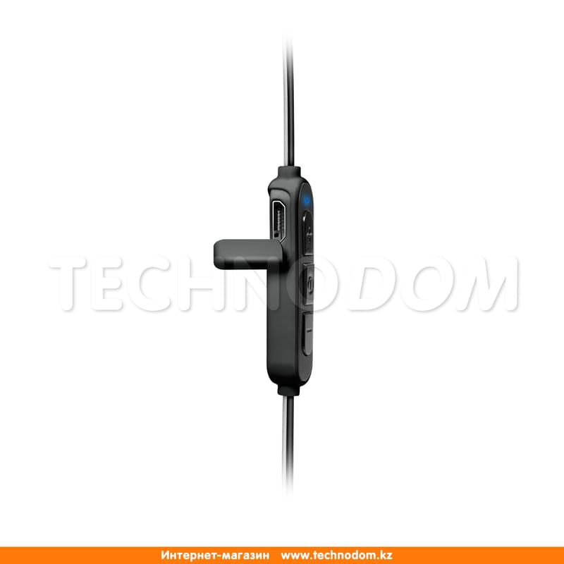 Наушники Вставные JBL Bluetooth REFCONTOUR, Black - фото #4, Technodom.kz
