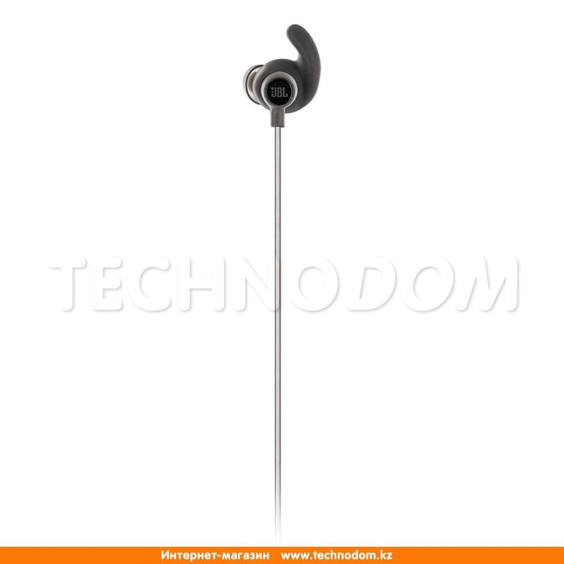 Наушники Вставные с Микрофоном JBL REFMINI, Black - фото #1, Technodom.kz