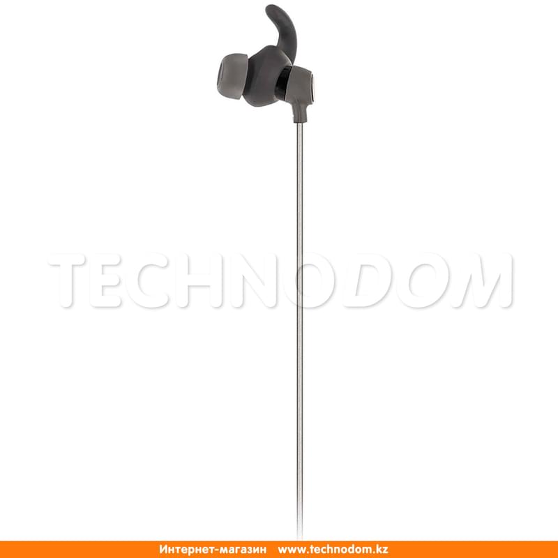 Наушники Вставные с Микрофоном JBL REFMINI, Black - фото #2, Technodom.kz