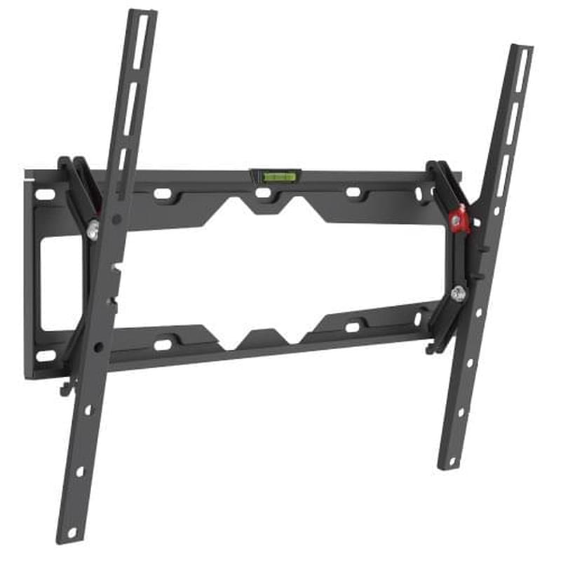 Настенный кронштейн для ТВ до 65"/165см, Barkan, Black (E310B+) - фото #0, Technodom.kz