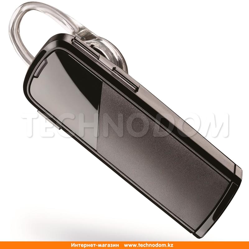 Гарнитура Bluetooth Plantronics Explorer 80/R, Black (205020-05) - фото #0, Technodom.kz