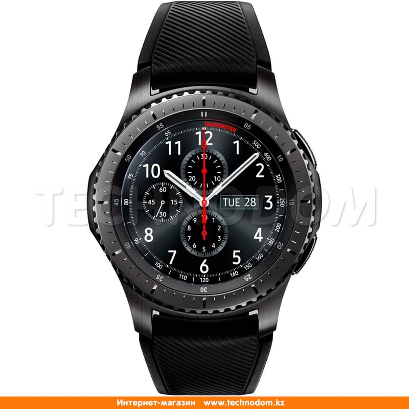 Smart watch samsung gear s3 top