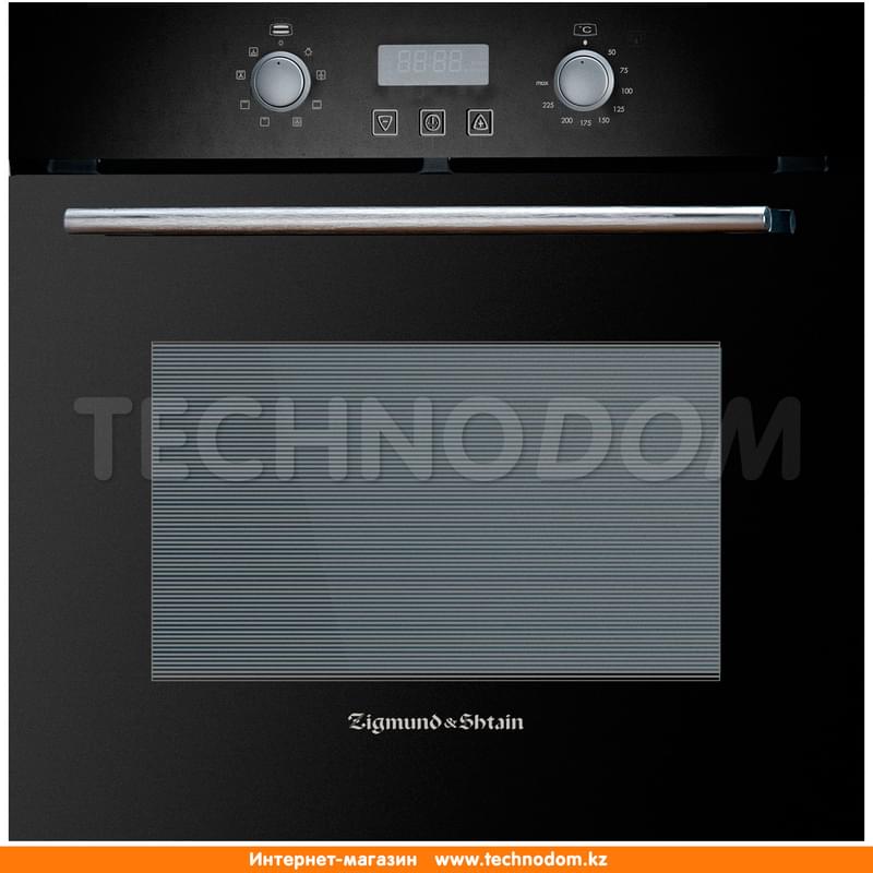 Встраиваемая духовка Zigmund&Shtain EN-123.912B - фото #0, Technodom.kz