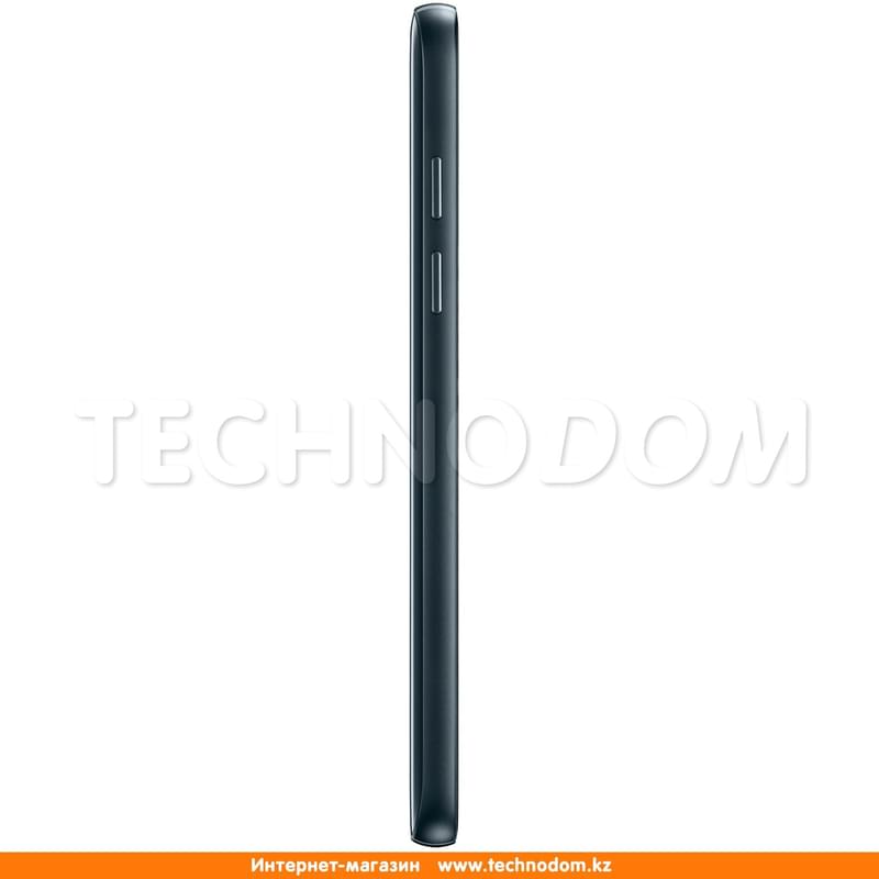 Смартфон Samsung Galaxy A3 2017 16GB Black - фото #4, Technodom.kz