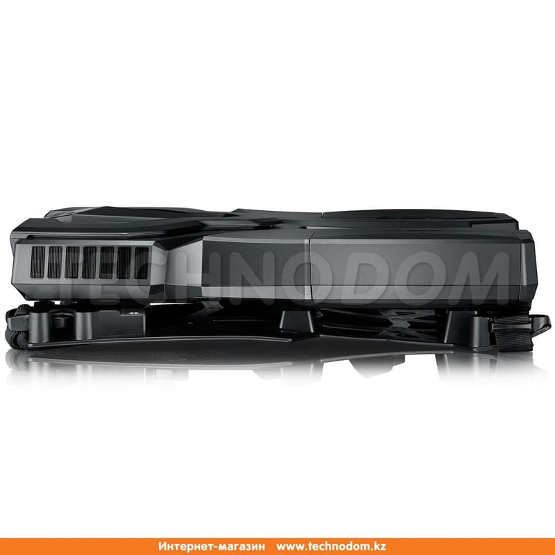 Игровой компьютер MSI VR ONE Backpack MS-1T21 (Ci7 7700HQ/8GB/256GB/GTX1060 6GB/W10) - фото #5, Technodom.kz