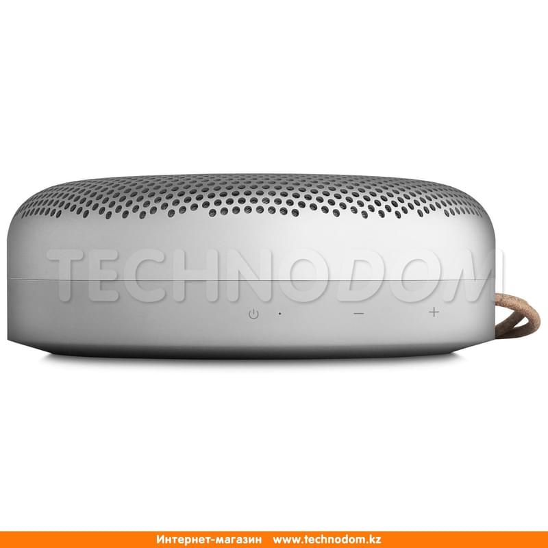 Колонки Bluetooth Bang & Olufsen Beoplay A1, Natural - фото #2, Technodom.kz