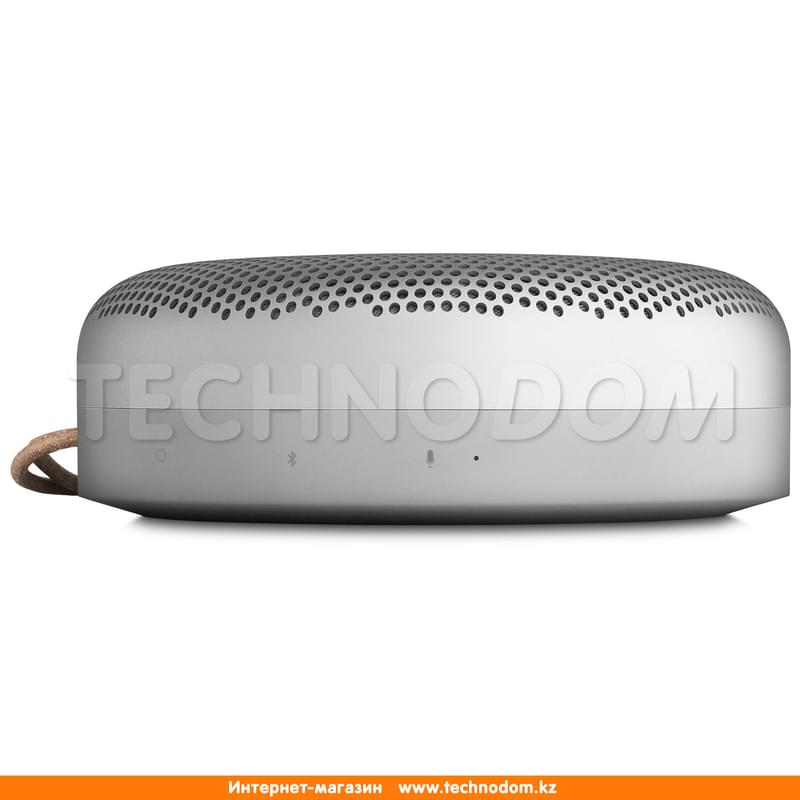 Колонки Bluetooth Bang & Olufsen Beoplay A1, Natural - фото #3, Technodom.kz